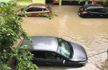 Heavy rains foreseen in Karnataka in the next two days